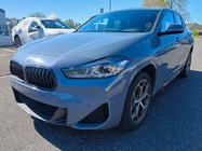 BMW X2 2022