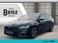 Skoda Octavia 2021