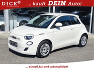 Fiat 500e 2023