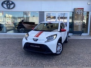 Toyota Aygo 2022
