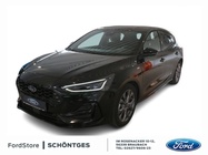 Ford Focus 2025