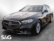 Mercedes-Benz E-Class 2025