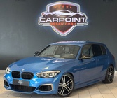 BMW 1 Series 2019