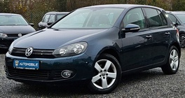 Volkswagen Golf 2010