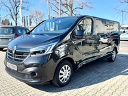 Renault Trafic 2021