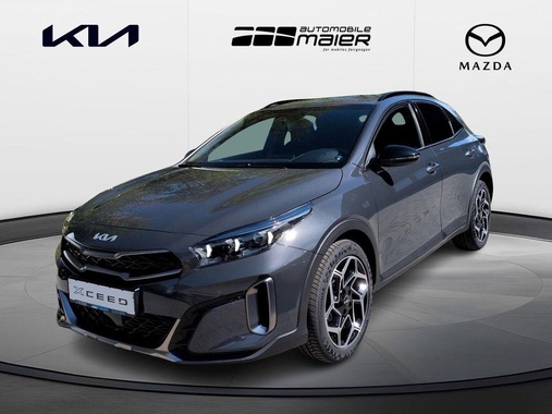 Kia XCeed 2026