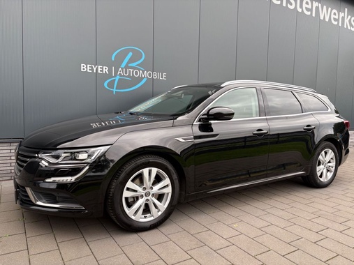 Renault Talisman 2017