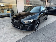 Audi A1 2021