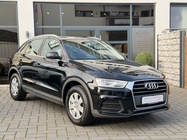 Audi Q3 2015