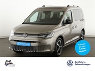 Volkswagen Caddy 2024