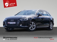 Audi A4 2020