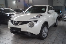 Nissan Juke 2014