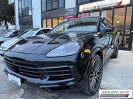 Porsche Cayenne 2022