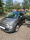 Fiat 500C 2019