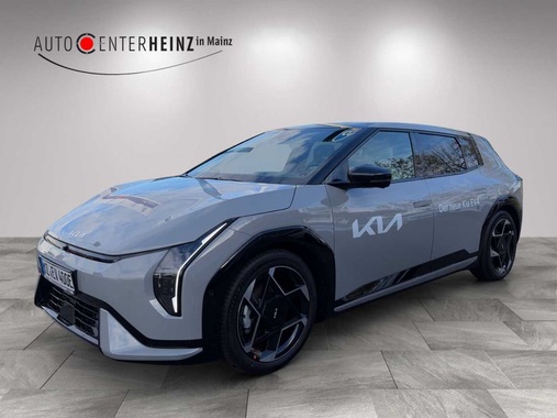 Kia Other 2025