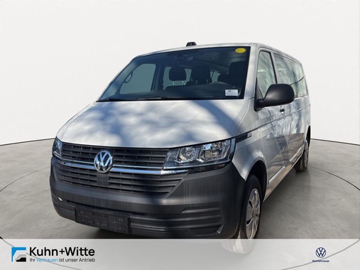 Volkswagen T6 2021