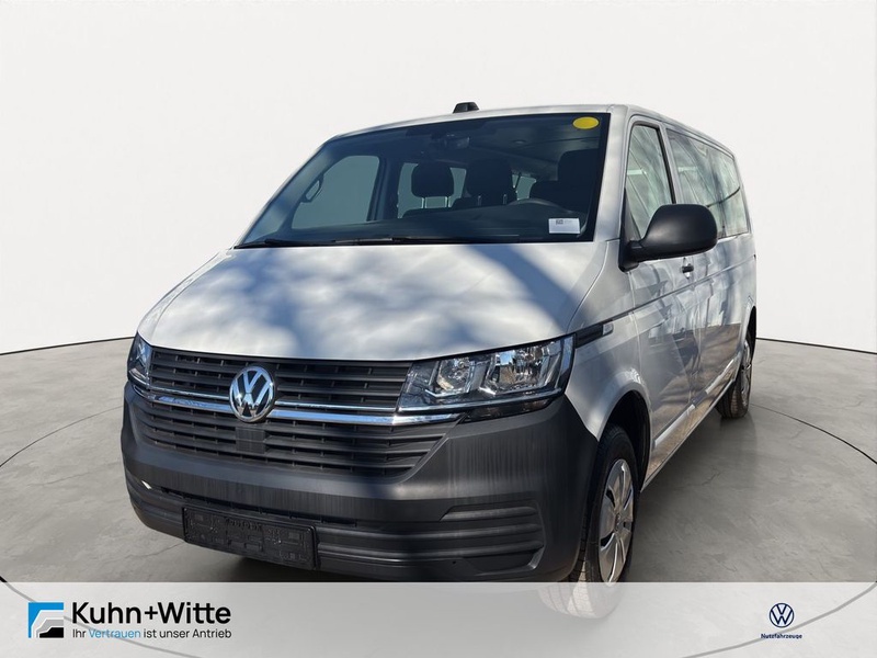 Volkswagen T6