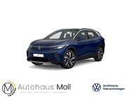 Volkswagen ID.4 2021