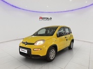 Fiat Panda 2025