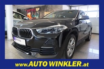 BMW X2 2022