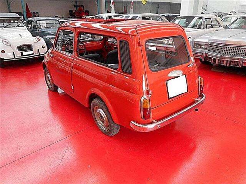 Fiat Other