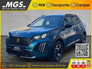 Peugeot 2008 2025