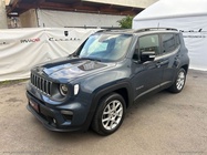 Jeep Renegade 2024