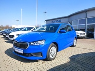 Skoda Fabia 2022