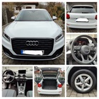 Audi Q2 2020