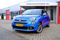 Fiat 500X 2020