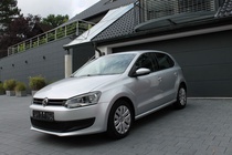 Volkswagen Polo 2009
