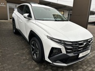 Hyundai Tucson 2025