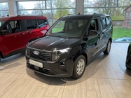 Ford Tourneo Courier 2025