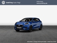 Ford Puma 2025