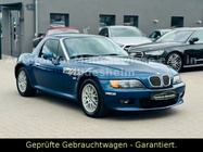 BMW Z3 2002