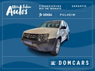 Dacia Duster 2015