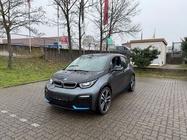 BMW i3 2022