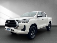 Toyota Hilux 2024