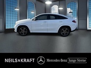 Mercedes-Benz GLE-Class 2025