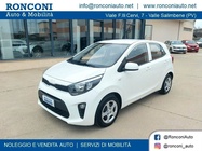 Kia Picanto 2022