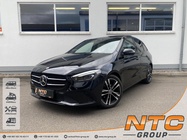 Mercedes-Benz B-Class 2019