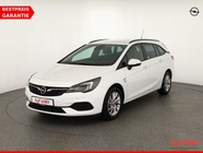 Opel Astra 2019