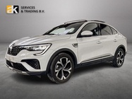 Renault Arkana 2024