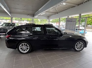 BMW 3 Series 2022