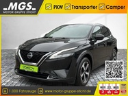 Nissan Qashqai 2023