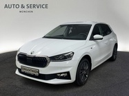 Skoda Fabia 2025