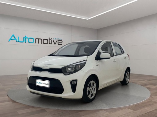 Kia Picanto 2022
