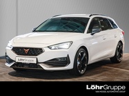Cupra Leon 2024