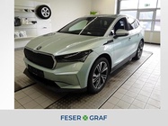 Skoda Enyaq 2024