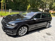 Volkswagen Passat 2019